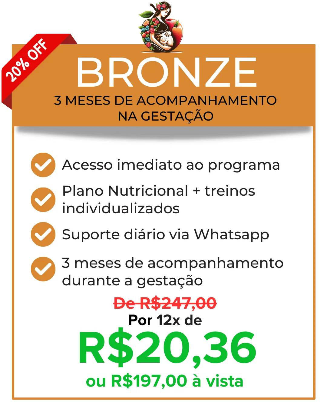 Plano Bronze