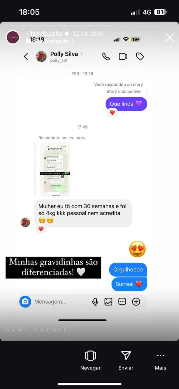 Depoimento