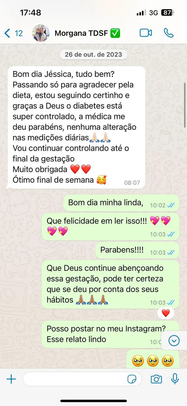Depoimento